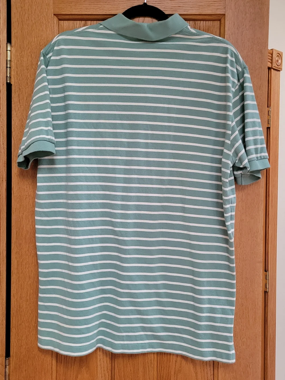 Polo Ralph Lauren polo button chest